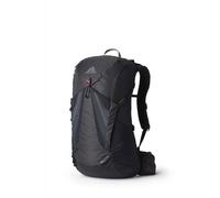 Gregory Zulu 30 Rc Md/Lg Volcanic Black Rucksack