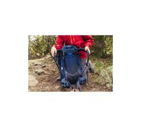 Gregory Zulu 30 Rc Sm/Md Volcanic Black Rucksack
