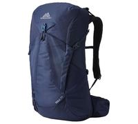 Gregory Zulu 30 SM/MD - Wanderrucksack 60 cm (halo blue)
