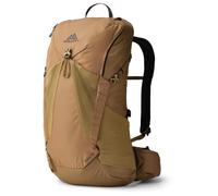 Gregory Zulu 30 MD/LG - Wanderrucksack 60 cm (desert tan)