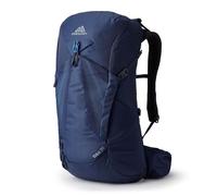 Gregory Zulu 30L Rucksack marineblau - ML
