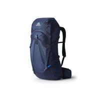 Gregory Zulu Rucksack Halo Blue 61 X 31,1 X 24,1 cm