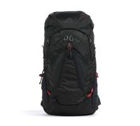 Gregory Zulu 35 RC SM/MS Wanderrucksack schwarz, Kunstfaser, 32 x 66 x 29cm