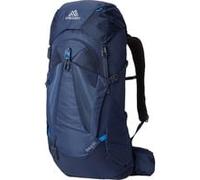 Gregory Zulu Rucksack Halo Blue 61 X 31,1 X 24,1 cm