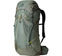 Gregory Zulu 35, Rucksack grüngrau, 35 Liter, Größe S/M