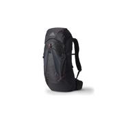 gregory zulu 35 wanderrucksack schwarz