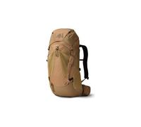 gregory zulu 35l wanderrucksack beige fur herren 35