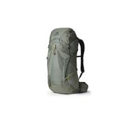 gregory zulu 35l wanderrucksack grun