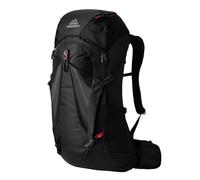 Gregory Zulu 40 Rc Md/Lg Volcanic Black Rucksack