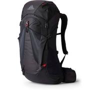 Gregory Zulu 40 SM/MD - Wanderrucksack 61 cm (volcanic black)