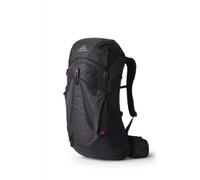 Gregory Zulu 40 Rc Sm/Md Volcanic Black Rucksack