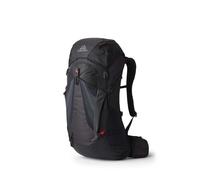 Gregory Zulu 40 - S/M - Volcanic Black