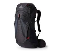Gregory Zulu 40 Trekkingrucksack M-L 66 cm schwarz