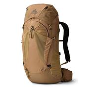 gregory zulu 40l wanderrucksack beige fur herren 40