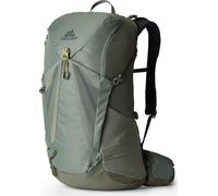 Gregory Zulu 65 Md/Lg Plus Forage Green M/L