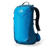 Gregory Rucksack Zulu LT 20 horizon blue