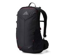 Gregory Rucksack Zulu LT 20 volcanic black