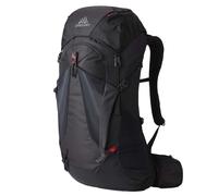 Gregory Zulu 40 Rc Md/Lg Volcanic Black Rucksack