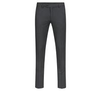 GREIFF Corporate Anzughose Basic Herren Oeko TEX Anthrazit 54