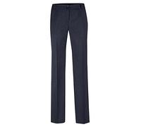 GREIFF Corporate Basic Damen Business-Hose Regular-Fit Marine 34