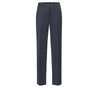 GREIFF Corporate Basic Damen Business-Hose Regular-Fit Marine 42