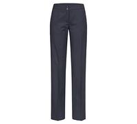 GREIFF Corporate Wear Basic Damen Hose Comfort Fit Marine Modell 1353 Größe 44