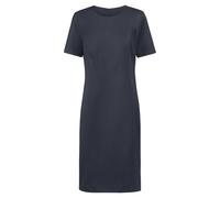 GREIFF Corporate Basic Damen Etuikleid Kurzarm Regular-Fit Marine 38