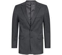GREIFF Corporate Business Sakko Basic Herren Oeko TEX® Anthrazit 62