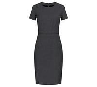 GREIFF Damen-Etuikleid RF Modern 37.5 Kleidergröße 34; schwarz