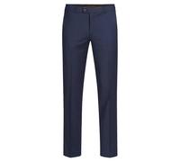 GREIFF Corporate Hose Herren Modern with 37.5 Dunkelblau 48