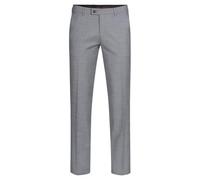 GREIFF Corporate Hose Herren Modern with 37.5 Hellgrau 54
