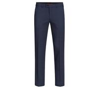 GREIFF Corporate Wear Modern with 37.5 Herren Hose Regular Fit Marine Pinpoint Modell 1326 Größe 27