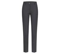 GREIFF Corporate Hose Premium Damen Regular Fit Oeko TEX Anthrazit 32