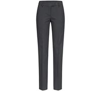 GREIFF Corporate Hose Premium Damen Regular Fit Oeko TEX Anthrazit 40