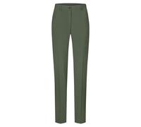 GREIFF Corporate Hose Premium Damen Regular Fit Oeko TEX Olivgrün 50