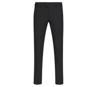 GREIFF Corporate Hose Premium Herren Slim Fit Oeko TEX Schwarz 54