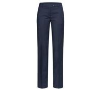 Damen-Hose RF Modern 37.5 mittlere Leibhöhe Kleidergröße 46; dunkelblau Damen-Hose RF Modern 37.5 mittlere Leibhöhe