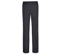 GREIFF Corporate Modern with 37.5 Damen Hose Schwarz 40