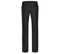 GREIFF Corporate Premium Damen Business-Hose Regular-Fit Anthrazit 36