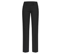 GREIFF Corporate Premium Damen Business-Hose Regular-Fit Anthrazit 40