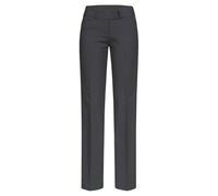 GREIFF Corporate Premium Damen Business-Hose Regular-Fit Anthrazit 46