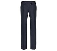 GREIFF Corporate Premium Damen Business-Hose Regular-Fit Marine 38