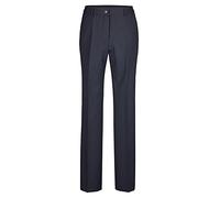 GREIFF Corporate Premium Damen Business-Hose Regular-Fit Marine 38