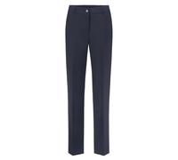 GREIFF Corporate Premium Damen Business-Hose Regular-Fit Marine 76