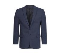 Herren-Sakko RF Modern 37.5 Pinpoint Kleidergröße 48; dunkelblau Herren-Sakko RF Modern 37.5 Pinpoint