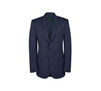 Herren-Sakko RF Modern 37.5 Kleidergröße 52; blau Herren-Sakko RF Modern 37.5