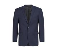 GREIFF Corporate Sakko Herren Modern with 37.5® Regular Dunkelblau 26