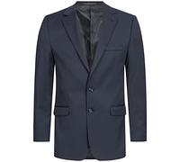 GREIFF Corporate Wear Basic Herren Sakko Marine Modell 1115 Größe 60