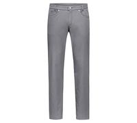 GREIFF Herren-Hose 5 Pocket RF Casual Kleidergröße 56; grau