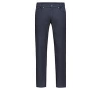 GREIFF Corporate Wear Casual Herren Hose 5-Pocket Marine 102